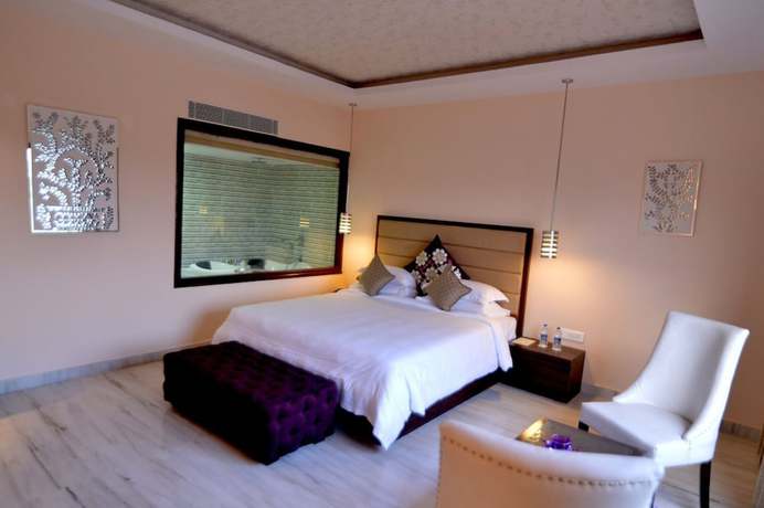 Imagen de la habitación del Hotel Zone Connect by The Park Udaipur. Foto 2