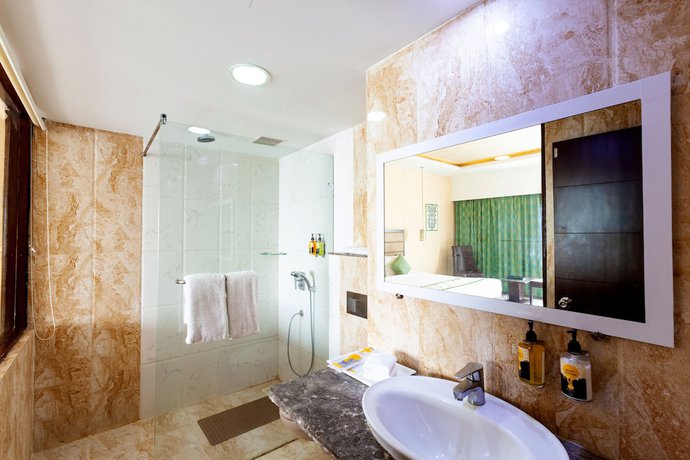 Imagen de la habitación del Hotel Zone Connect by The Park Udaipur. Foto 3