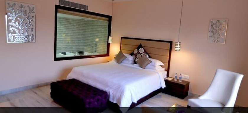 Imagen de la habitación del Hotel Zone Connect by The Park Udaipur. Foto 4