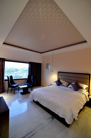 Imagen de la habitación del Hotel Zone Connect by The Park Udaipur. Foto 5
