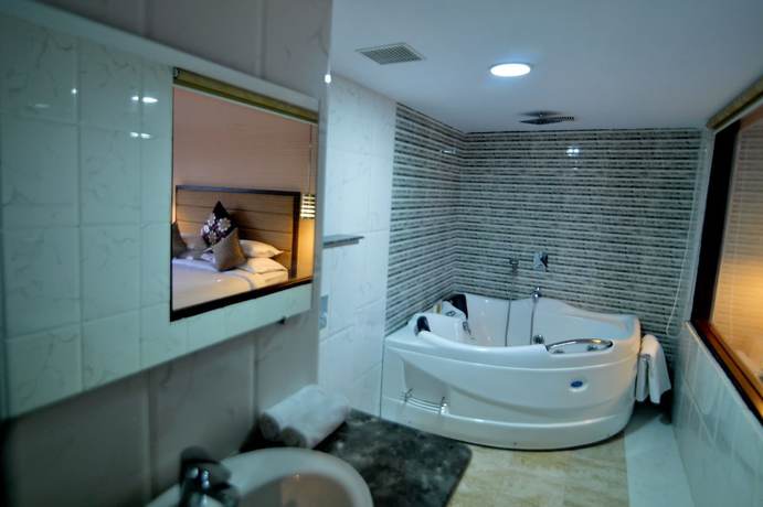 Imagen de la habitación del Hotel Zone Connect by The Park Udaipur. Foto 9