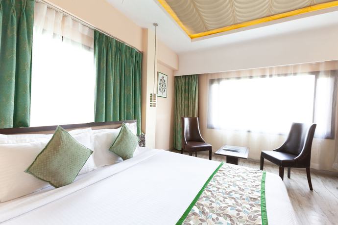 Imagen de la habitación del Hotel Zone Connect by The Park Udaipur. Foto 11