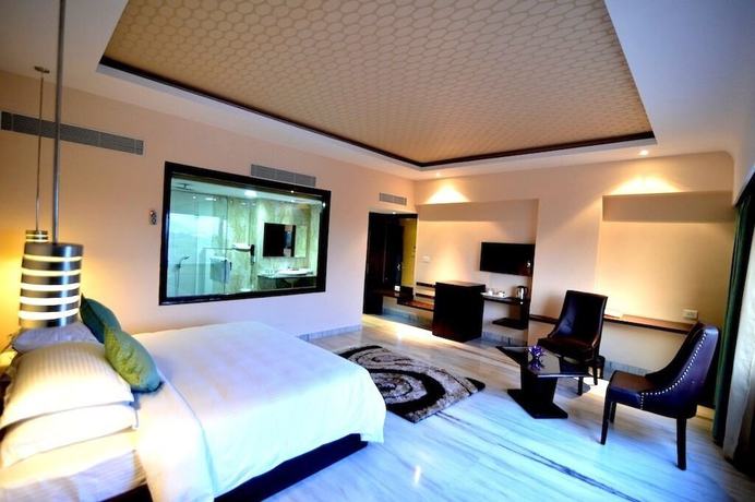 Imagen de la habitación del Hotel Zone Connect by The Park Udaipur. Foto 12