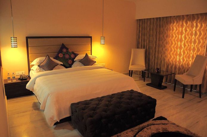 Imagen de la habitación del Hotel Zone Connect by The Park Udaipur. Foto 14