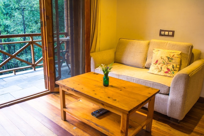 Imagen de la habitación del Hotel Zone Connect by the Park Manali. Foto 9