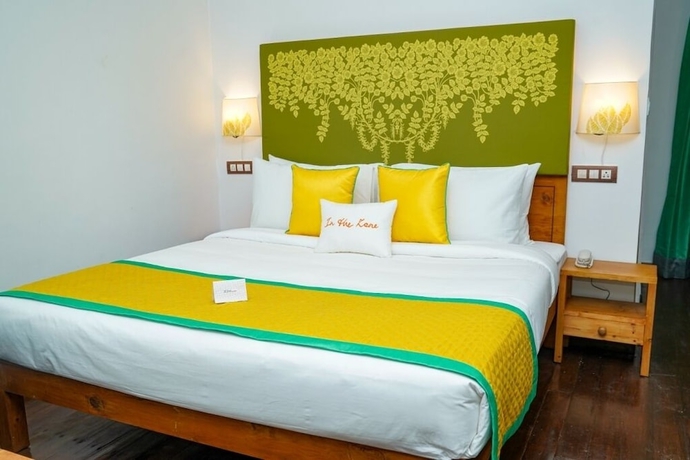 Imagen de la habitación del Hotel Zone Connect by the Park Manali. Foto 10