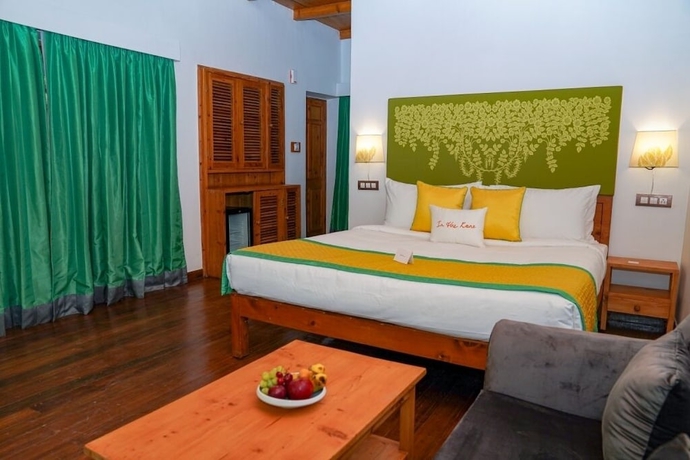 Imagen de la habitación del Hotel Zone Connect by the Park Manali. Foto 12