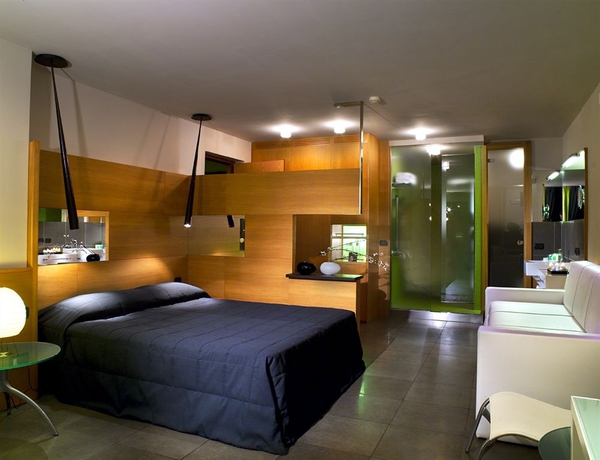 Imagen general del Hotel Zone. Foto 2