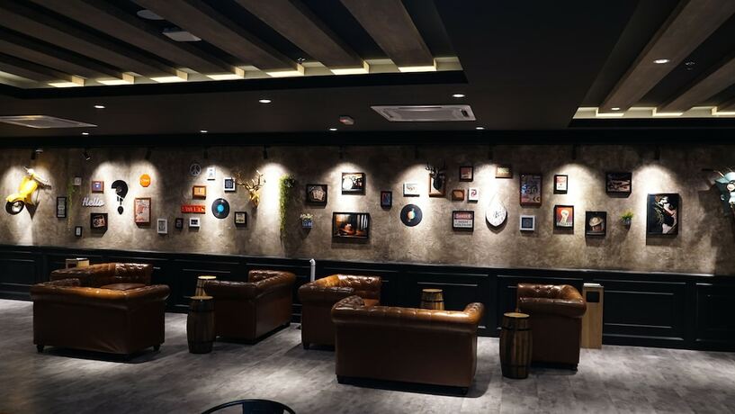 Imagen general del Hotel Zone Ipoh. Foto 5