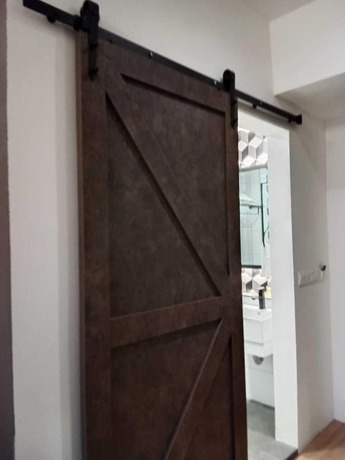 Imagen de la habitación del Hotel Zone Ipoh. Foto 18