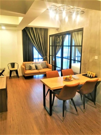 Imagen de la habitación del Hotel Zone Ipoh. Foto 25