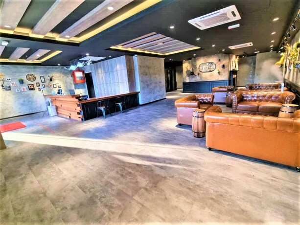 Imagen de los interiores del Hotel Zone Ipoh. Foto 34