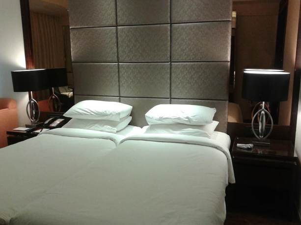 Imagen de la habitación del Hotel Zone by The Park Bani Park Jaipur. Foto 10