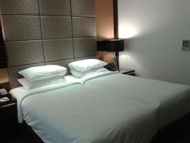 Imagen de la habitación del Hotel Zone by The Park Bani Park Jaipur. Foto 14