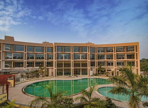 Imagen general del Hotel Zone by The Park Digha. Foto 1