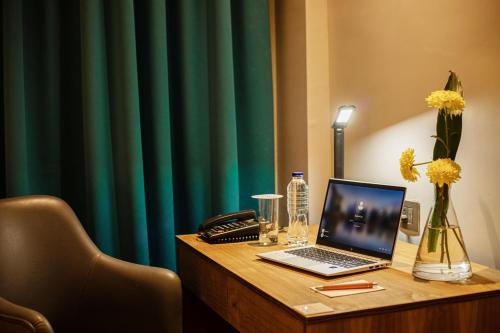 Imagen general del Hotel Zone by The Park Digha. Foto 2