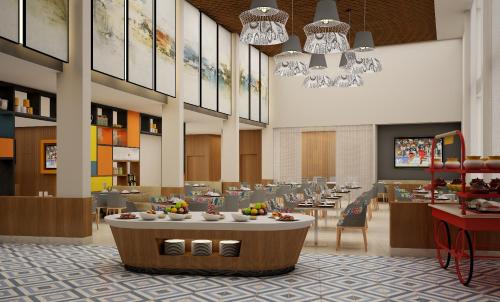 Imagen general del Hotel Zone by The Park Digha. Foto 4