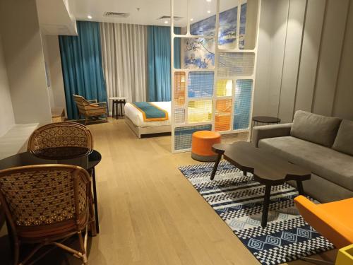 Imagen general del Hotel Zone by The Park Digha. Foto 7