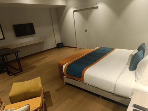 Imagen de la habitación del Hotel Zone by The Park Digha. Foto 17