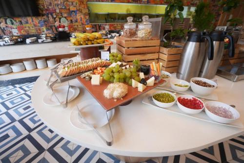 Imagen general del Hotel Zone by The Park Digha. Foto 13