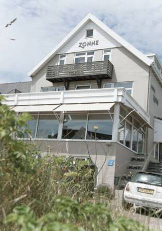 Imagen de la habitación del Hotel Zonne. Foto 2