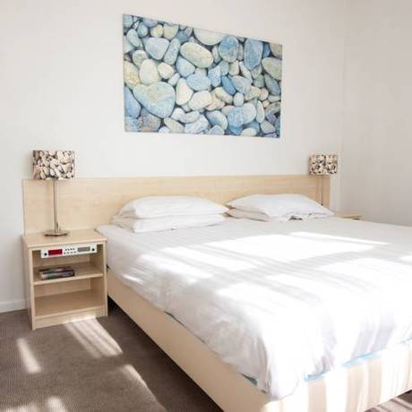 Imagen de la habitación del Hotel Zonne. Foto 5