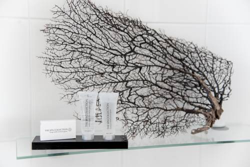 Imagen de la habitación del Hotel Zonne. Foto 6