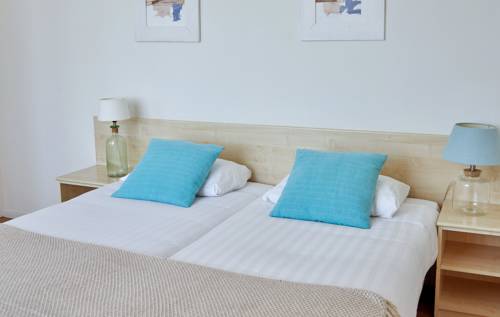 Imagen de la habitación del Hotel Zonne. Foto 7