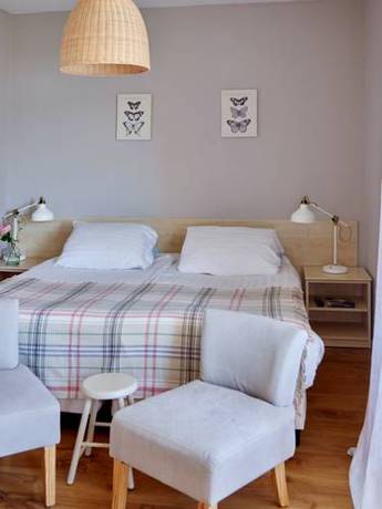 Imagen de la habitación del Hotel Zonne. Foto 8