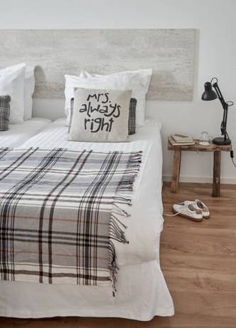 Imagen de la habitación del Hotel Zonne. Foto 11