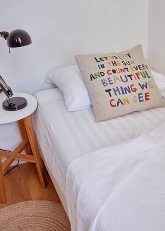 Imagen de la habitación del Hotel Zonne. Foto 12