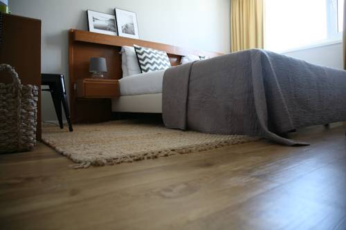 Imagen de la habitación del Hotel Zonne. Foto 13