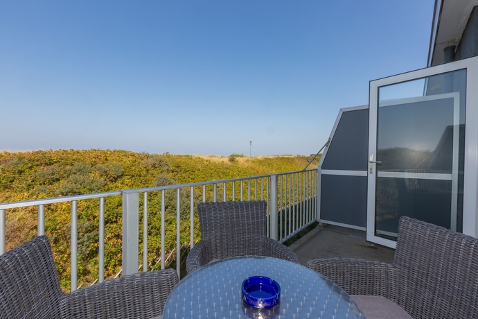 Imagen de la habitación del Hotel Zonneduin. Foto 2