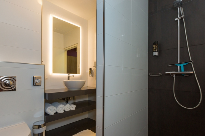 Imagen de la habitación del Hotel Zonneduin. Foto 5