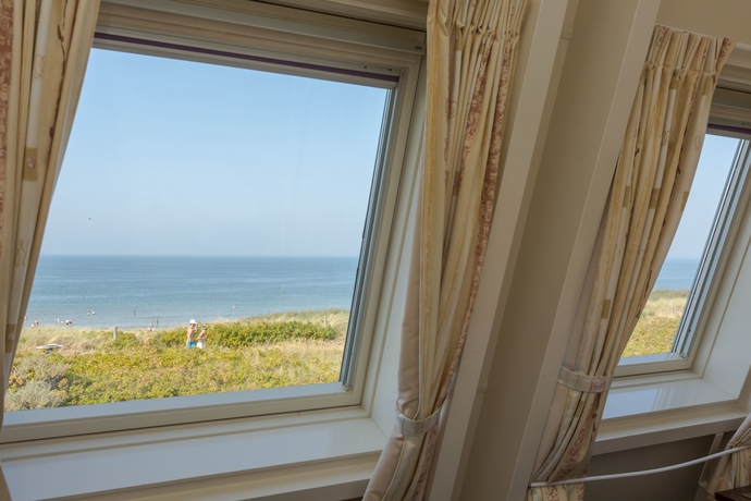 Imagen de la habitación del Hotel Zonneduin. Foto 9