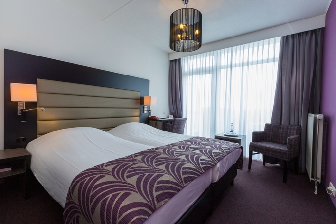 Imagen de la habitación del Hotel Zonneduin. Foto 12