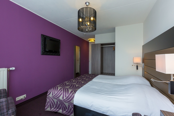 Imagen de la habitación del Hotel Zonneduin. Foto 13