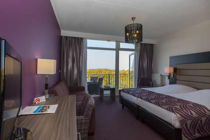 Imagen de la habitación del Hotel Zonneduin. Foto 14