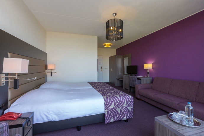 Imagen de la habitación del Hotel Zonneduin. Foto 15