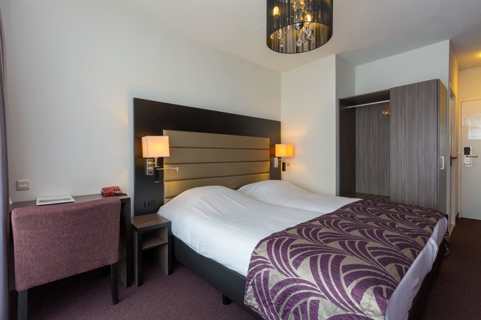 Imagen de la habitación del Hotel Zonneduin. Foto 16