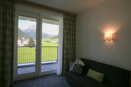 Imagen de la habitación del Hotel Zontaja. Foto 5