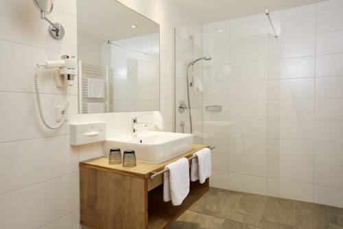 Imagen de la habitación del Hotel Zontaja. Foto 15