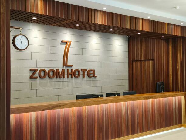 Imagen general del Hotel Zoom, George Town. Foto 4