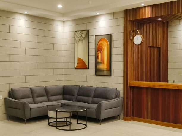 Imagen general del Hotel Zoom, George Town. Foto 6