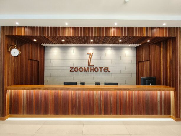 Imagen general del Hotel Zoom, George Town. Foto 7
