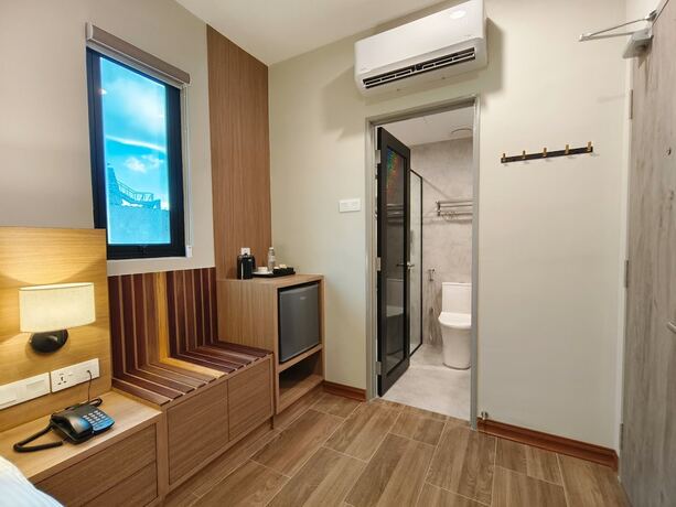 Imagen general del Hotel Zoom, George Town. Foto 10