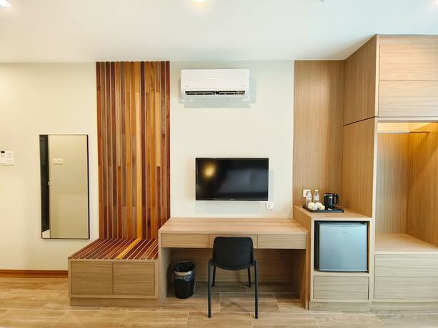 Imagen de la habitación del Hotel Zoom, George Town. Foto 13