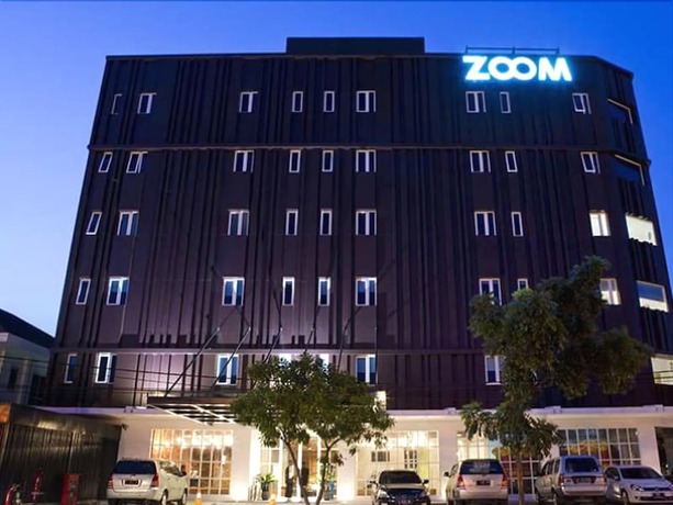 Imagen general del Hotel Zoom Hotels. Foto 1