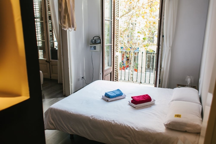 Imagen de la habitación del Hotel Zoorooms Boutique Guesthouse. Foto 4