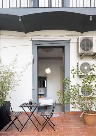 Imagen de la habitación del Hotel Zoorooms Boutique Guesthouse. Foto 12